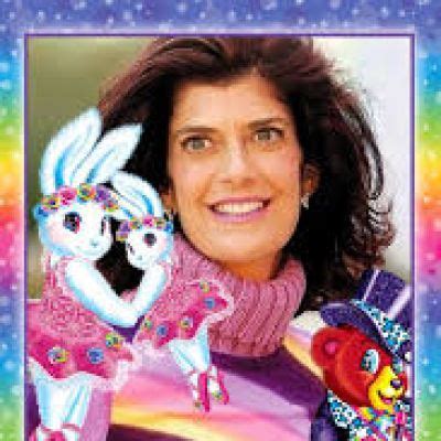 lisa frank pictures|lisa frank personal life.